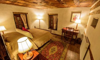 Beautiful room in wonderful Lodge – Northern Pakistan