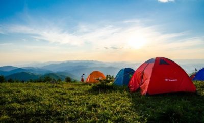 10 Common Camping Mistakes to Avoid