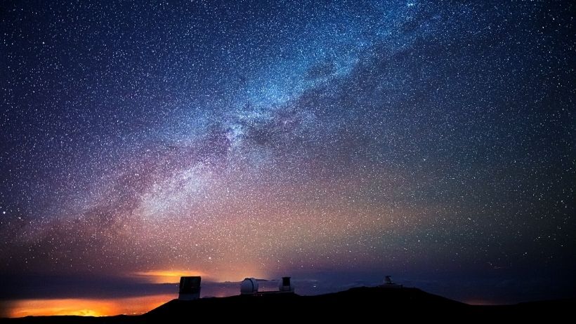 9 Best destinations to do stargazing in the world