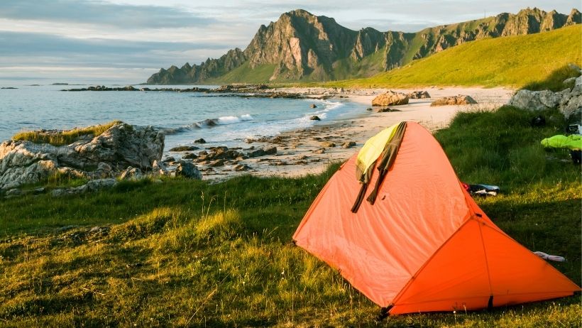 Wild Camping in Europe Is it allowed?