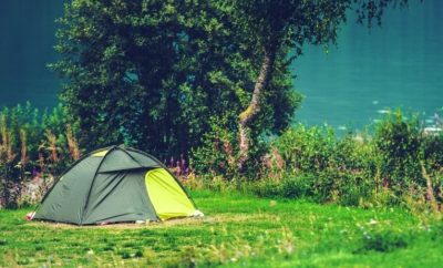 Wild Camping in Europe: Is it allowed?