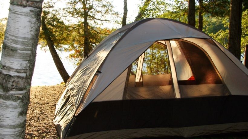 Camping in Summer: Tips and Hacks for Staying Cool