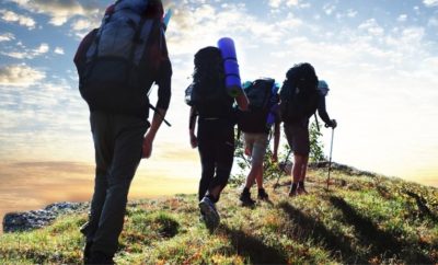 10 Hiking Tips for Beginners