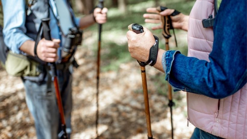 Tips to staying safe on a Hiking Adventure