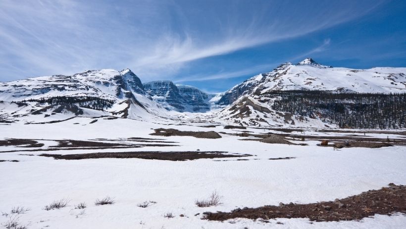 Top 10 Glaciers in the World to Hike