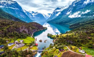 Norway – Top Destinations and Travel tips