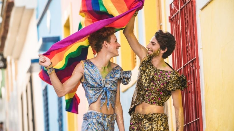 Best travel destinations for LGBTQ vacations