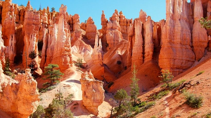 10 Most Beautiful National Parks in the Southwest United States 