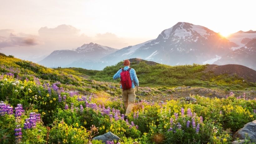 Reasons Why Long-distance Hiking Will Change you Forever