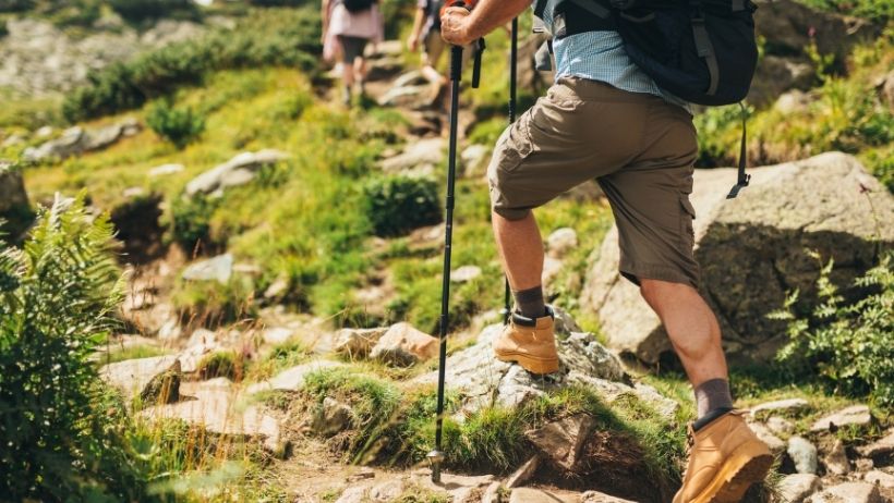 Day Hikes - Everything you need to know