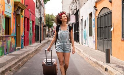 Travel Alone: The 6 Most Useful Tips for your Vacation Alone