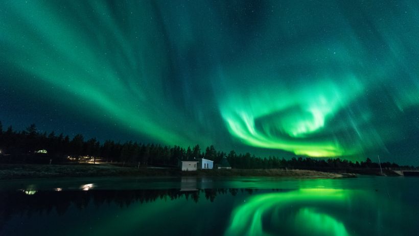 Northern Lights - All you need to know