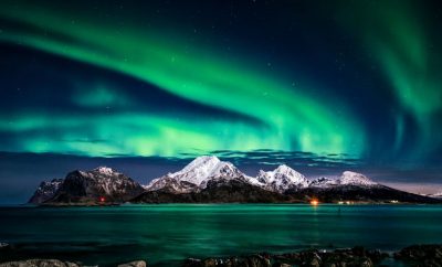 Northern Lights – All you need to know