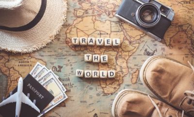 World Trip: How much does it cost?